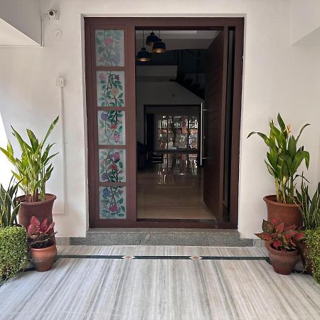 צ'נאי Villa Ithaka By Youkoso מראה חיצוני תמונה