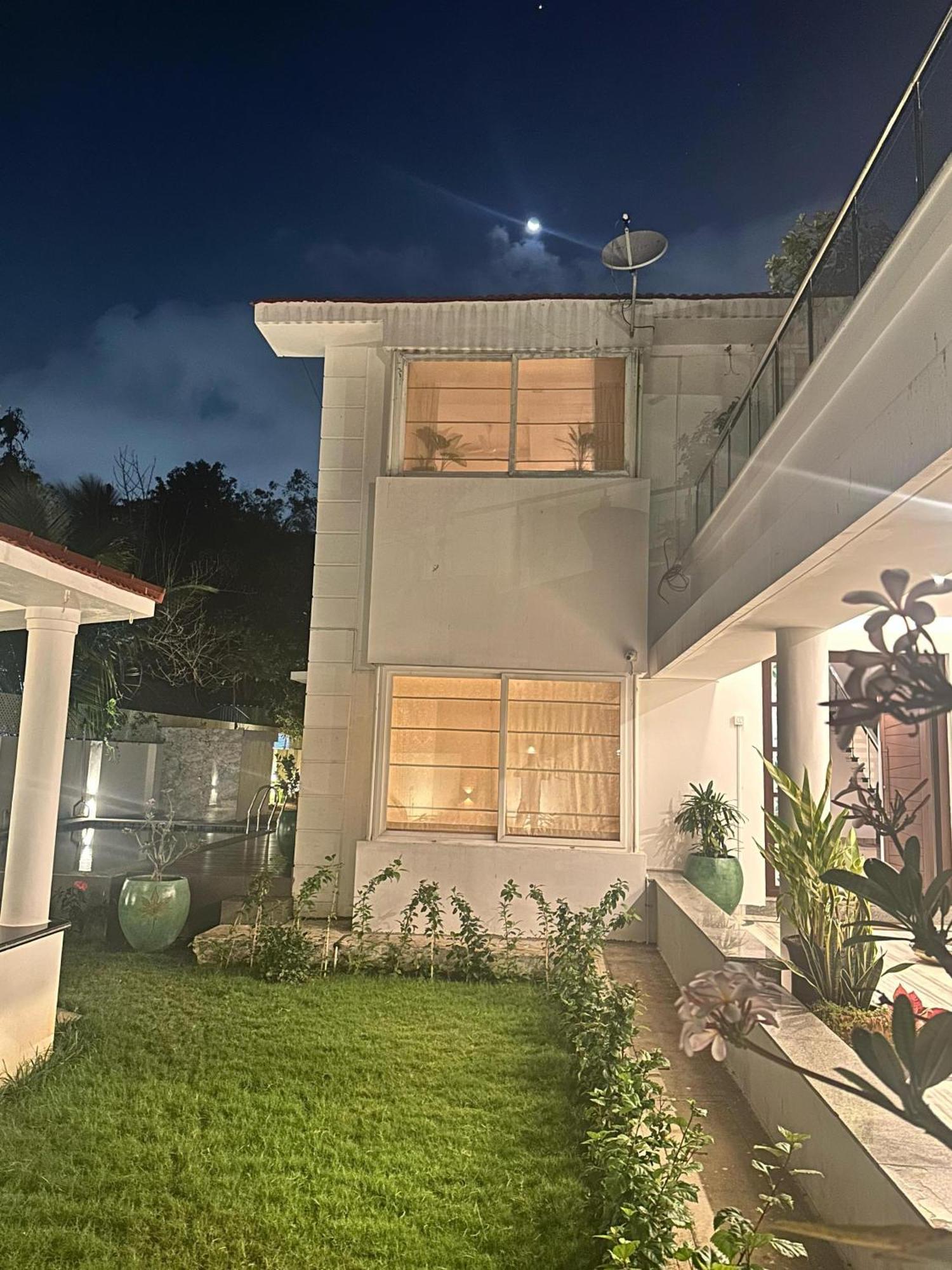 צ'נאי Villa Ithaka By Youkoso מראה חיצוני תמונה