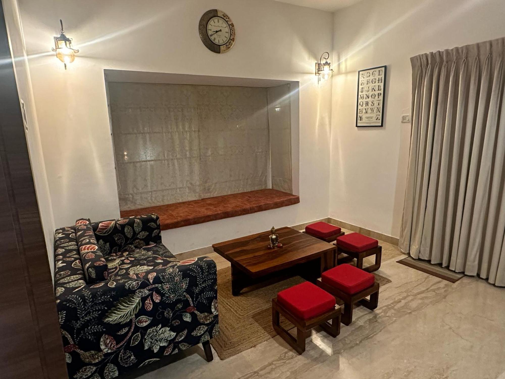 צ'נאי Villa Ithaka By Youkoso מראה חיצוני תמונה
