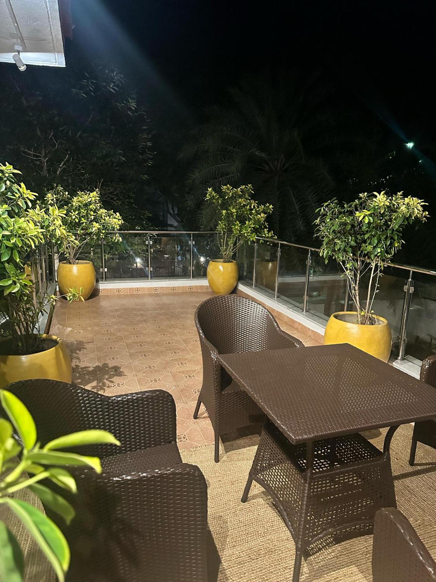צ'נאי Villa Ithaka By Youkoso מראה חיצוני תמונה