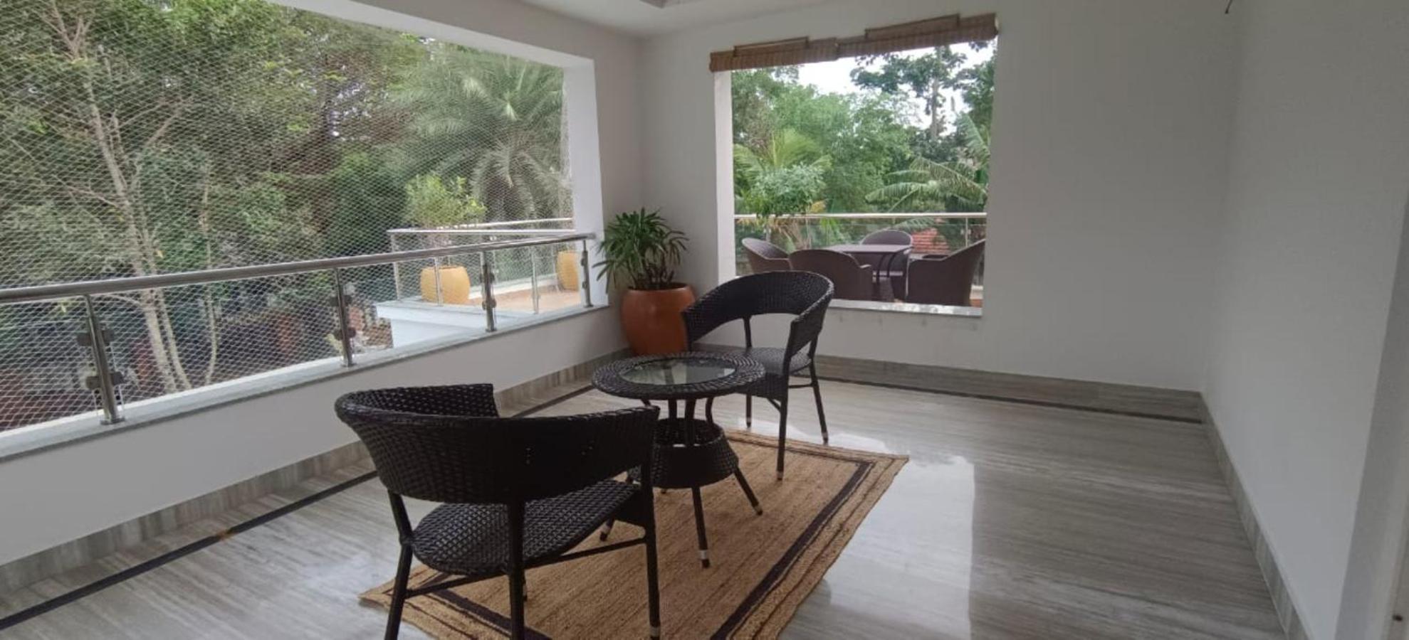 צ'נאי Villa Ithaka By Youkoso מראה חיצוני תמונה